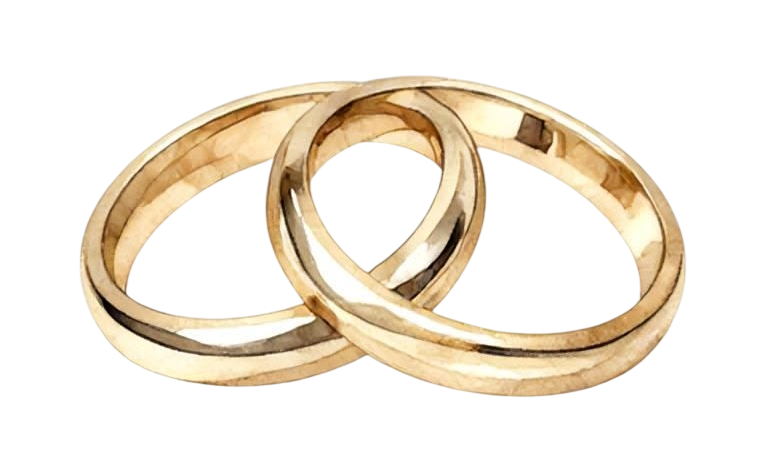 Ilustración Boda