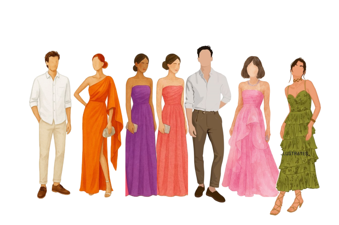 Dress Code Elegante Sport